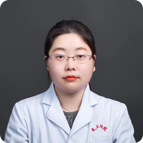 罗莉红医生头像照片