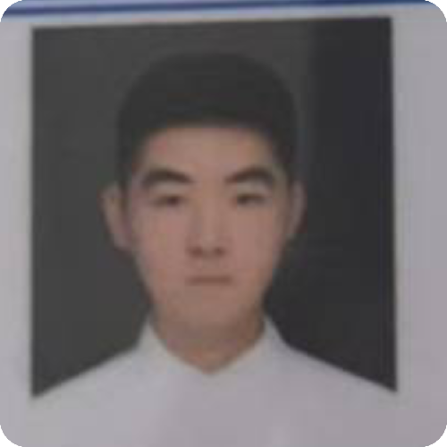 李浩齐医生头像照片