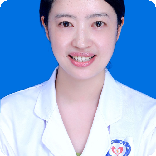 科普，何赟医生头像照片