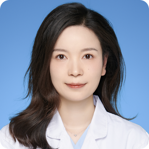 科普，周光红医生头像照片