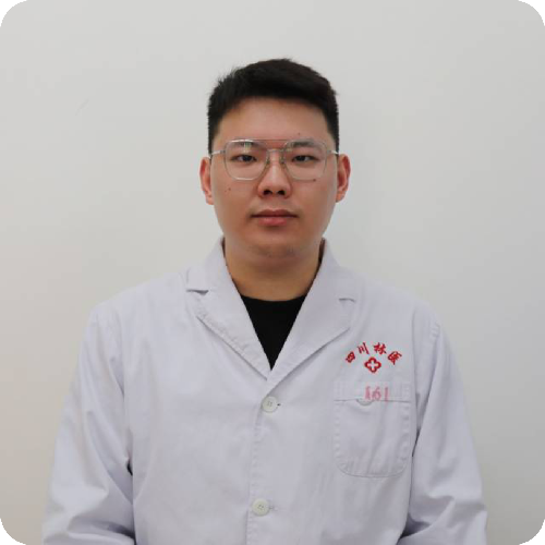 科普，何全伟医生头像照片