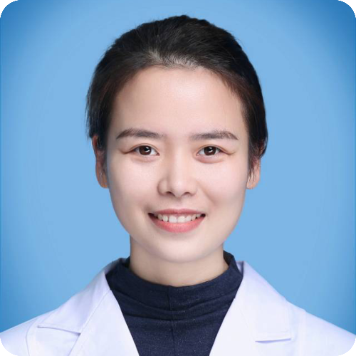 殷仲敏医生头像照片