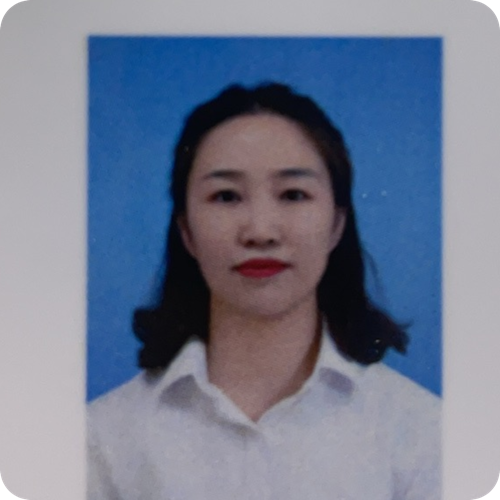 科普，吴陈林医生头像照片