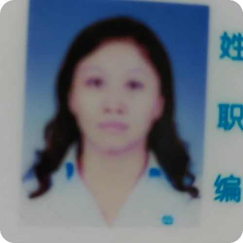 杨敏