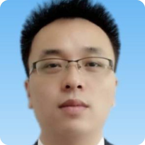 科普，王勇医生头像照片