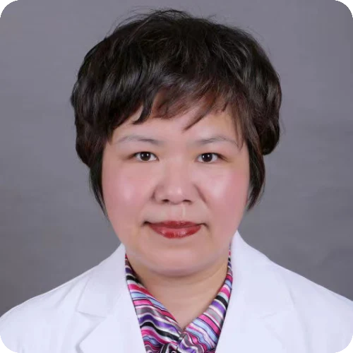 徐勤燕