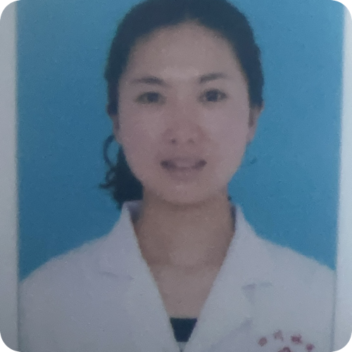科普，杨洋专家医生头像