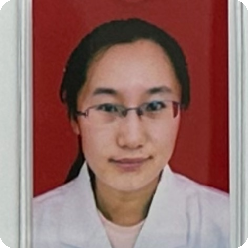 王江芬医生头像照片