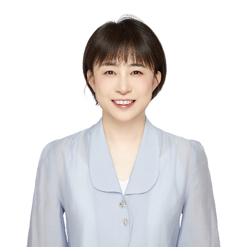 科普，张霞医生头像照片