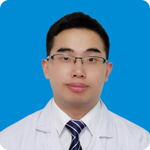 黄文坤医生头像照片