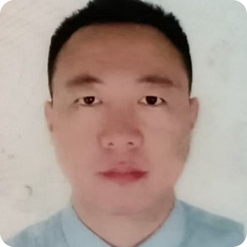 臧一兵医生照片