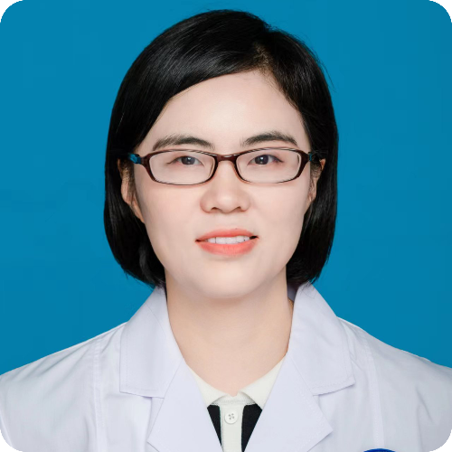 科普，赵晓敏医生头像照片