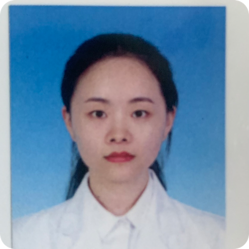 冯诗情医生头像照片