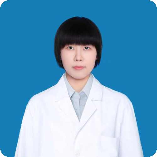 梁媛医生头像照片