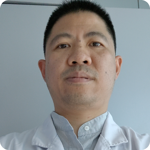 科普，苏明华医生头像照片