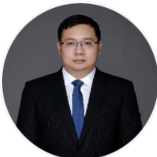 科普，唐寅医生头像照片