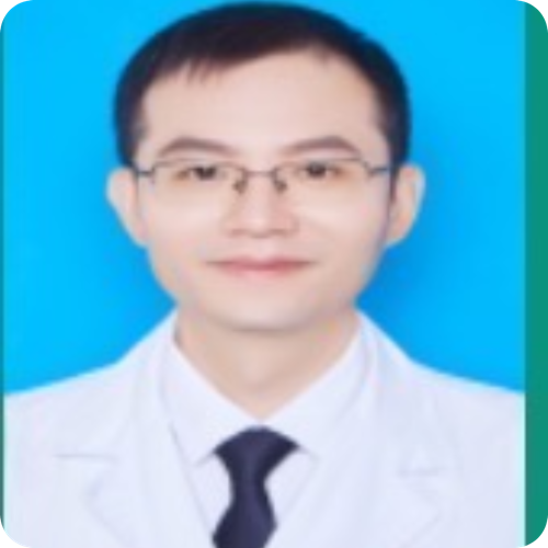 陈星医生头像照片