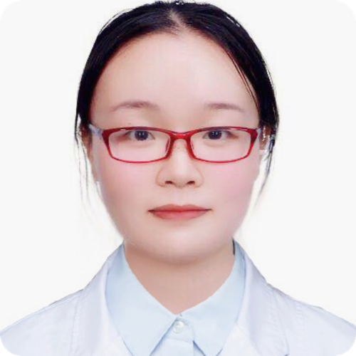 科普，沙宇菁专家头像