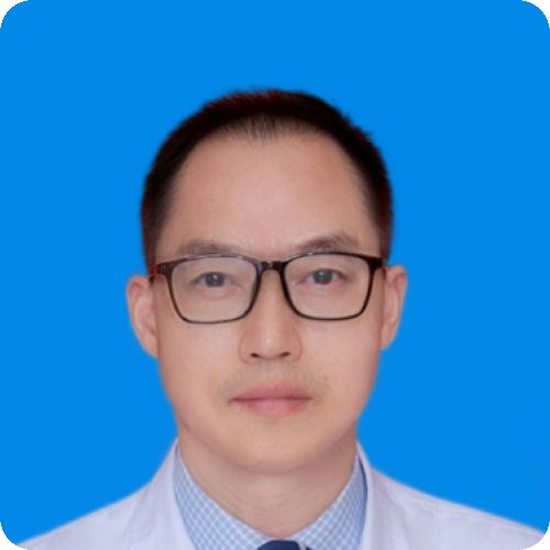 科普，贾甫专家医生头像