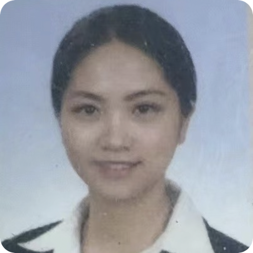 科普，张秀娟医生头像照片