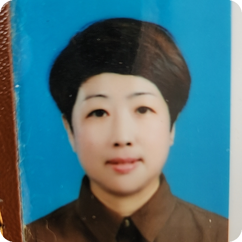 马青医生头像照片