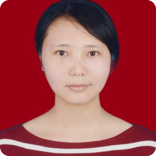 李玲医生头像照片
