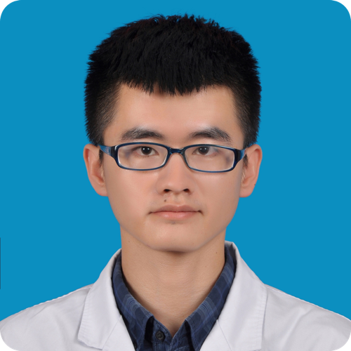 赵凯仰医生头像照片