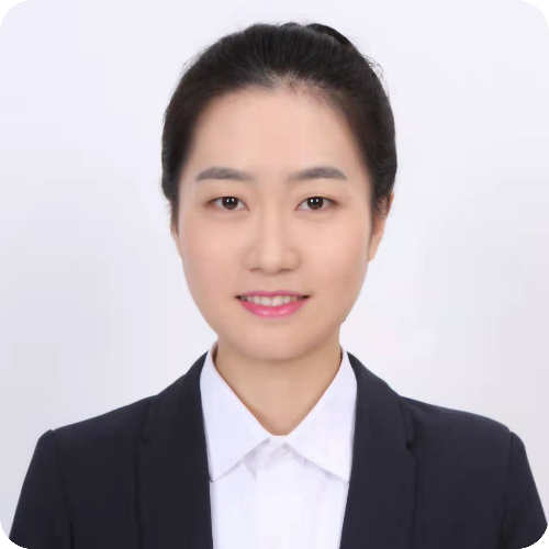 杨丹丹医生头像照片