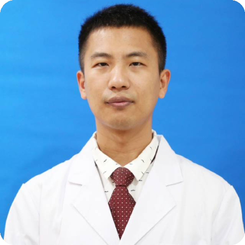 李永杰医生照片