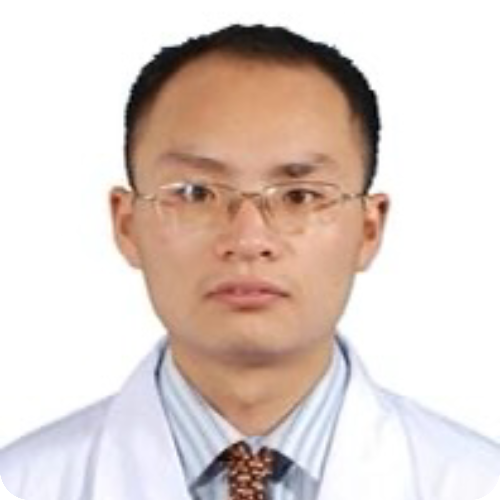 向涛医生照片
