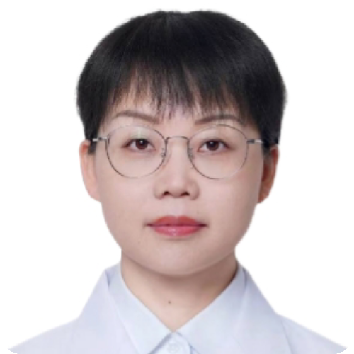杨一医生头像照片