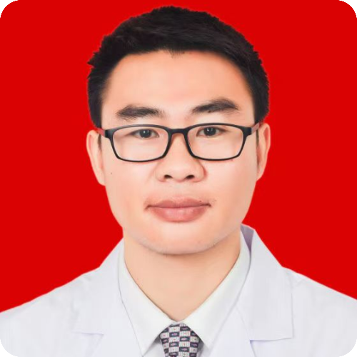 科普，刘叶华医生头像照片