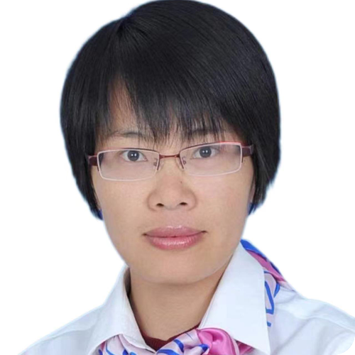 张凤英医生照片
