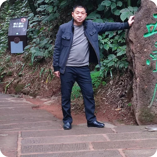 殷显辉