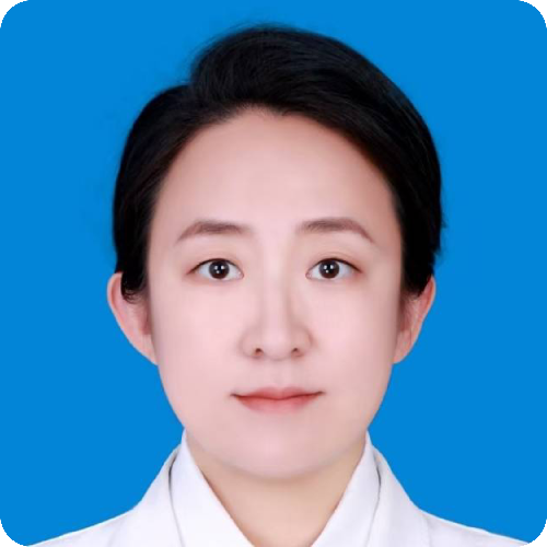 科普，周雪医生头像照片