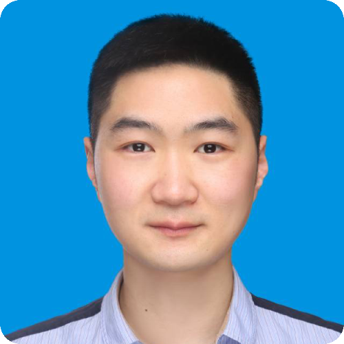 科普，何繁专家医生头像