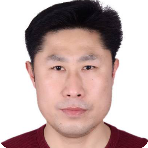 李伟波医生头像照片
