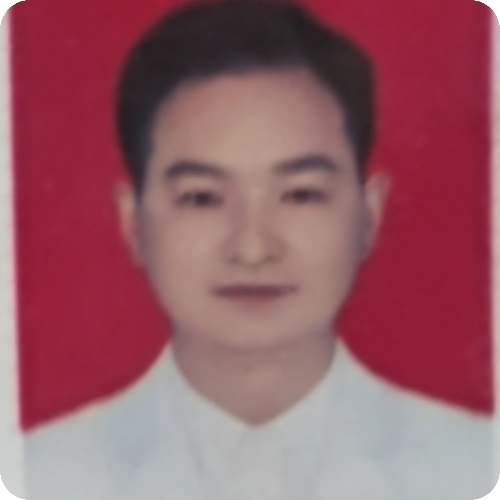 韩同法医生头像照片