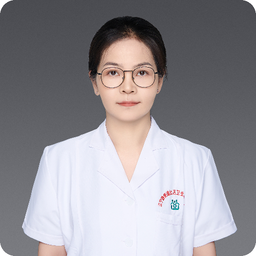 科普，徐晓英医生头像照片