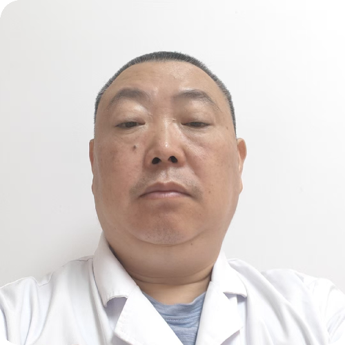 戴凯医生头像照片