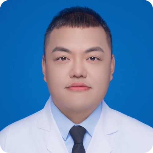 徐岩松医生照片