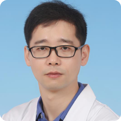 科普，施兴华专家医生头像