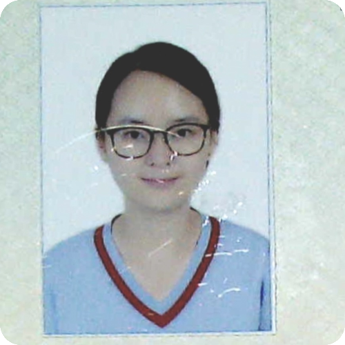 科普，蔺慧文专家医生头像