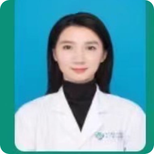 科普，谢沁医生头像照片