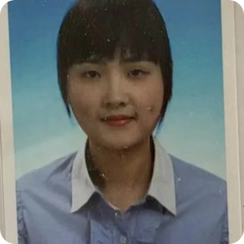 陈小静