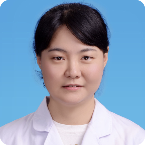 杨雪专家头像