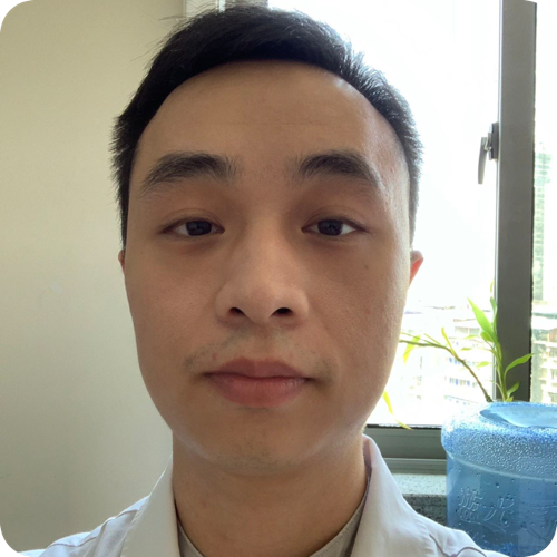 莫云聪医生头像照片