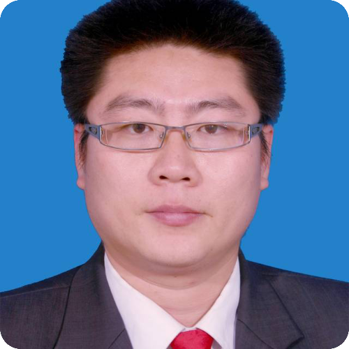 苏志峰医生头像照片