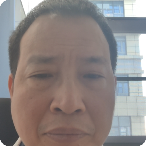 冯绍斌医生头像照片