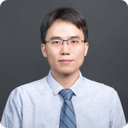 冯坤医生头像照片